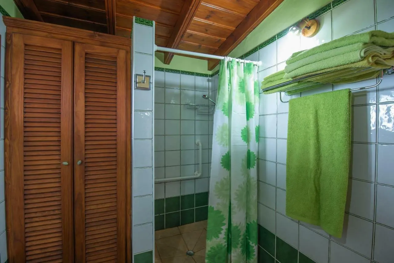 Villa Casa Angel - Fuencaliente Fuencaliente de la Palma