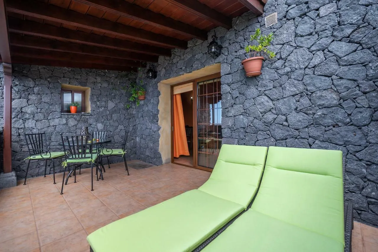 Villa Casa Angel - Fuencaliente Fuencaliente de la Palma Spanien
