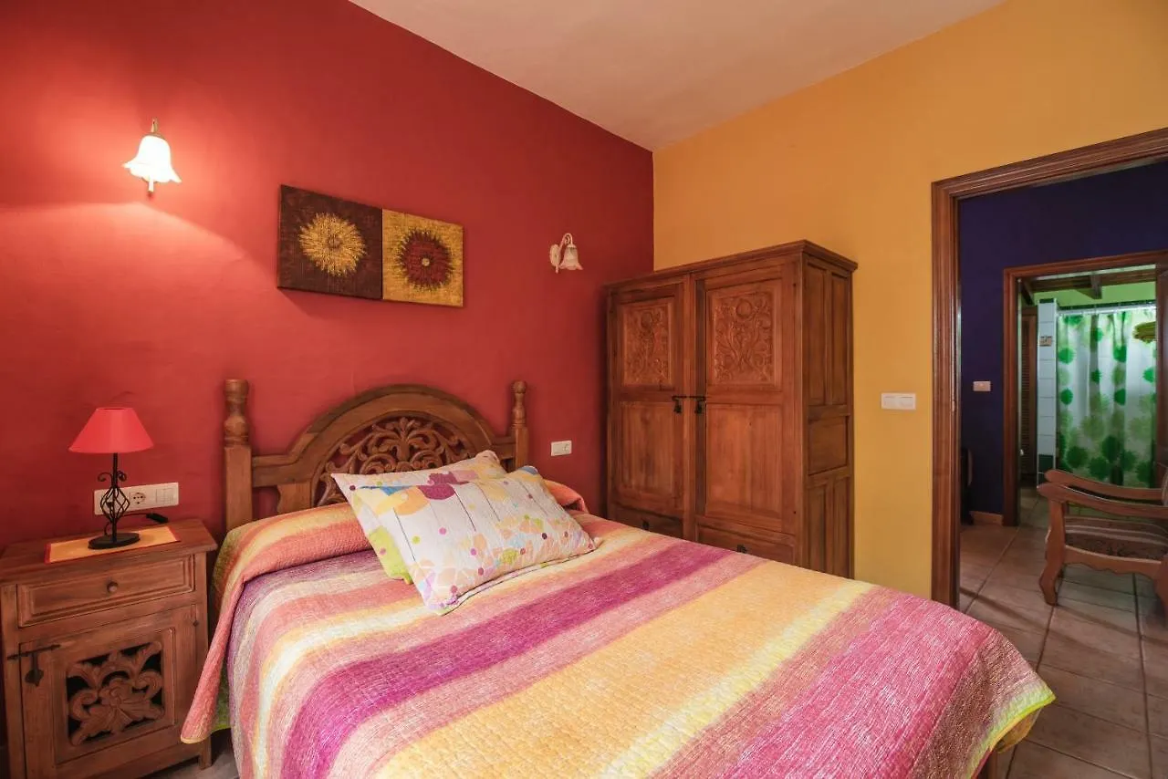 Villa Casa Angel - Fuencaliente Fuencaliente de la Palma