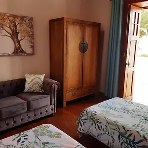Ferienhaus Dragos, Fuencaliente de la Palma