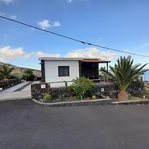 Ferienhaus La Casita, Timijiraque