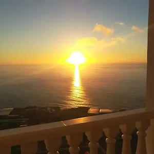 Apartment Florentina, Fuencaliente de la Palma