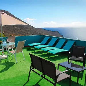 Apartment Surf House La Palma, Fuencaliente de la Palma