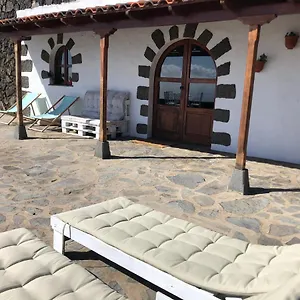 Villa Torres Ii, Fuencaliente de la Palma
